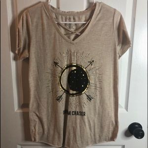 Freeze Dream Catcher Tee